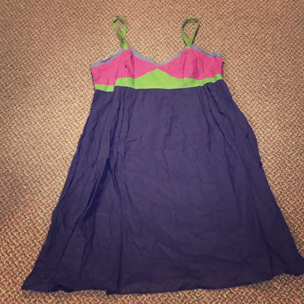 Tara Jarmon Mini Dress